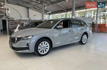 Skoda Octavia 2025 в Київ