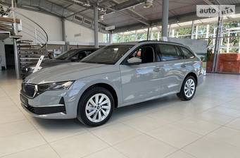 Skoda Octavia 2025 Selection