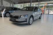 Skoda Octavia Selection