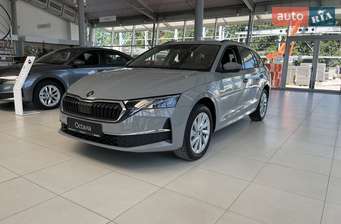 Skoda Octavia 2025 в Київ