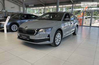 Skoda Octavia 2025 Selection