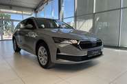 Skoda Octavia Selection