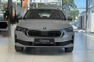 Skoda Octavia Selection