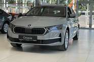 Skoda Octavia Selection