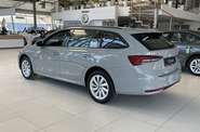 Skoda Octavia Selection
