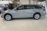 Skoda Octavia Selection