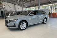 Skoda Octavia Selection