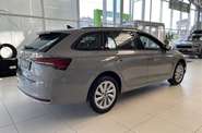 Skoda Octavia Selection