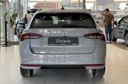 Skoda Octavia Selection