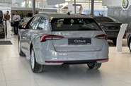 Skoda Octavia Selection
