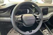 Skoda Octavia Selection