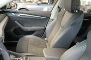 Skoda Octavia Selection