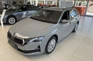Skoda Octavia Selection