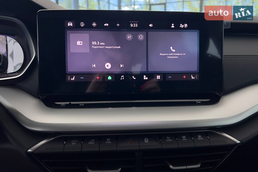 Skoda Octavia - фото 17