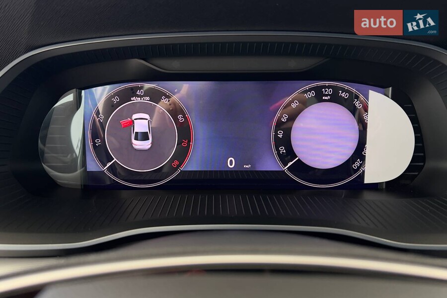 Skoda Octavia - фото 19