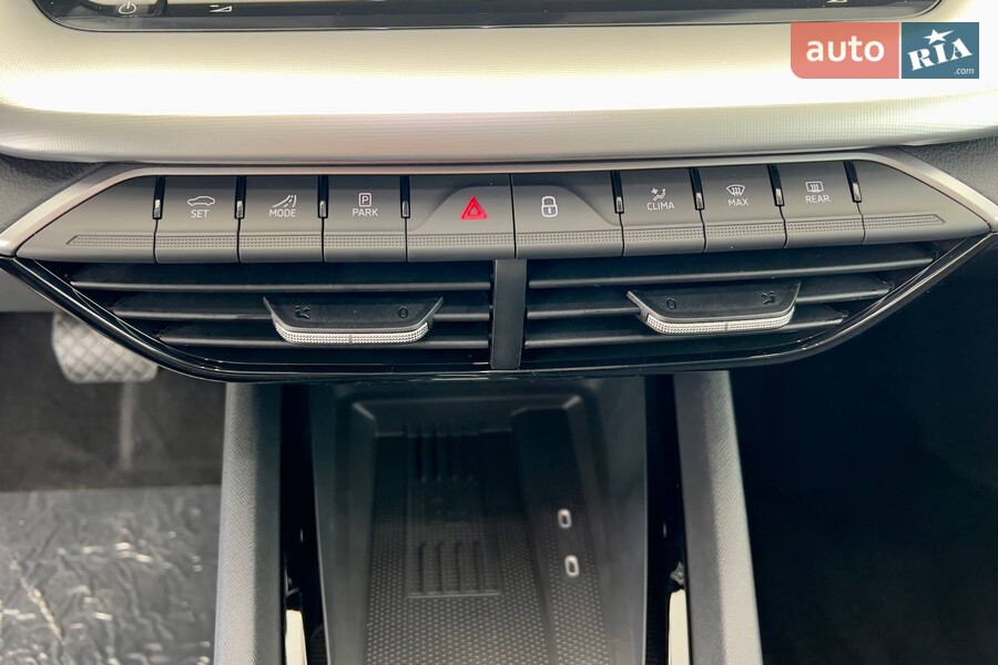 Skoda Octavia - фото 18