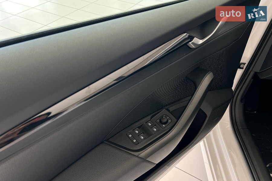 Skoda Octavia - фото 21