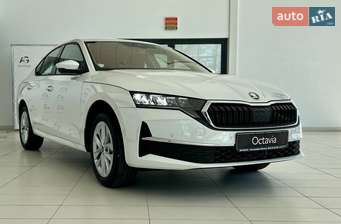 Skoda Octavia 2025 в Вінниця