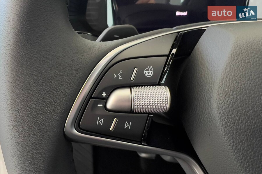 Skoda Octavia - фото 14