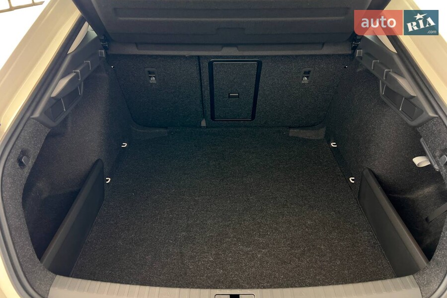 Skoda Octavia - фото 24