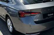 Skoda Octavia Selection