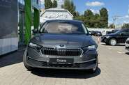 Skoda Octavia Selection