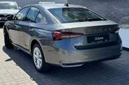 Skoda Octavia Selection
