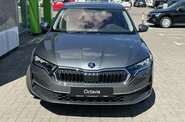 Skoda Octavia Selection