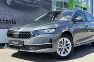Skoda Octavia Selection