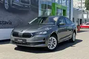 Skoda Octavia Selection