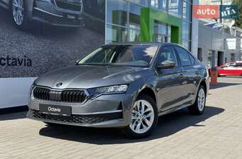 Skoda Octavia 2025 в Кременчук