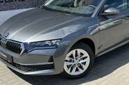 Skoda Octavia Selection