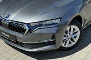 Skoda Octavia Selection