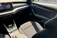 Skoda Octavia Selection