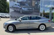 Skoda Octavia Selection