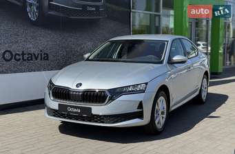 Skoda Octavia 2025 в Кременчук