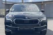 Skoda Octavia Selection