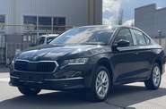 Skoda Octavia Selection