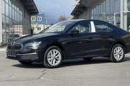 Skoda Octavia Selection