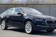 Skoda Octavia Selection