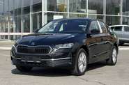 Skoda Octavia Selection