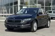 Skoda Octavia Selection
