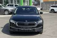 Skoda Octavia Selection