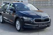 Skoda Octavia Selection