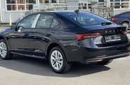 Skoda Octavia Selection