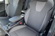 Skoda Octavia Selection