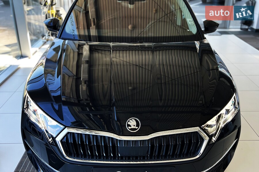 Skoda Octavia - фото 2