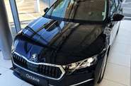 Skoda Octavia - фото 3