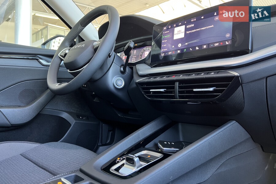 Skoda Octavia - фото 11