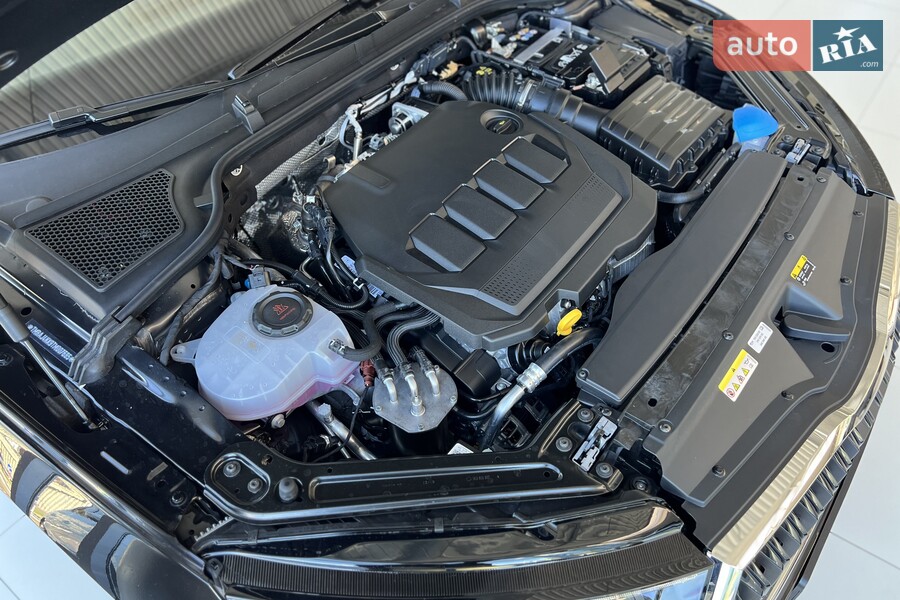 Skoda Octavia - фото 22